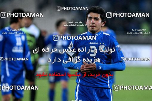 979281, Tehran, , AFC Champions League, Season 2012, [*parameter:122*]ُ، , [*parameter:106*], [*parameter:30*]، [*parameter:27*]، Esteghlal 3 v ۱  on 2012/02/18 at Azadi Stadium