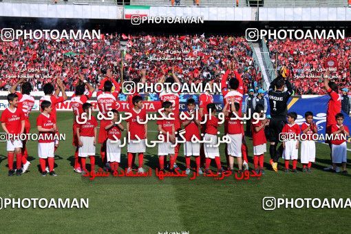 980092, Tehran, , AFC Champions League, Season 2012, [*parameter:122*]ُ، Group stage, [*parameter:106*], [*parameter:30*]، [*parameter:27*]، Persepolis 6 v ۱ Al Shabab Dubai on 2012/03/21 at Azadi Stadium