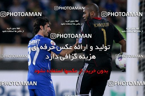 980229, Tehran, , AFC Champions League, Season 2012, [*parameter:122*]ُ، Group stage, [*parameter:106*], [*parameter:30*]، [*parameter:27*]، Esteghlal ۱ v 2 Al Jazira Club on 2012/04/03 at Azadi Stadium