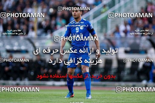 980126, Tehran, , AFC Champions League, Season 2012, [*parameter:122*]ُ، Group stage, [*parameter:106*], [*parameter:30*]، [*parameter:27*]، Esteghlal ۱ v 2 Al Jazira Club on 2012/04/03 at Azadi Stadium