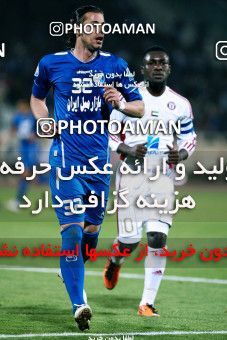 980156, Tehran, , AFC Champions League, Season 2012, [*parameter:122*]ُ، Group stage, [*parameter:106*], [*parameter:30*]، [*parameter:27*]، Esteghlal ۱ v 2 Al Jazira Club on 2012/04/03 at Azadi Stadium