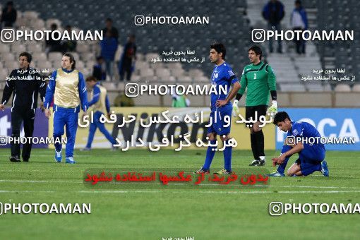 980166, Tehran, , AFC Champions League, Season 2012, [*parameter:122*]ُ، Group stage, [*parameter:106*], [*parameter:30*]، [*parameter:27*]، Esteghlal ۱ v 2 Al Jazira Club on 2012/04/03 at Azadi Stadium