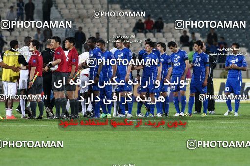 980173, Tehran, , AFC Champions League, Season 2012, [*parameter:122*]ُ، Group stage, [*parameter:106*], [*parameter:30*]، [*parameter:27*]، Esteghlal ۱ v 2 Al Jazira Club on 2012/04/03 at Azadi Stadium