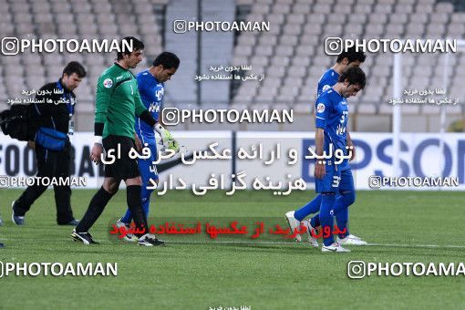 980136, Tehran, , AFC Champions League, Season 2012, [*parameter:122*]ُ، Group stage, [*parameter:106*], [*parameter:30*]، [*parameter:27*]، Esteghlal ۱ v 2 Al Jazira Club on 2012/04/03 at Azadi Stadium