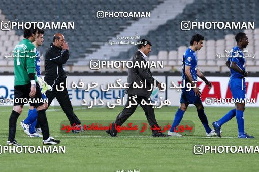 980169, Tehran, , AFC Champions League, Season 2012, [*parameter:122*]ُ، Group stage, [*parameter:106*], [*parameter:30*]، [*parameter:27*]، Esteghlal ۱ v 2 Al Jazira Club on 2012/04/03 at Azadi Stadium