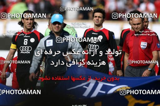 980456, Tehran, , AFC Champions League, Season 2012, [*parameter:122*]ُ، Group stage, [*parameter:106*], [*parameter:30*]، [*parameter:27*]، Persepolis ۱ v ۱ Al-Gharafa SC on 2012/04/17 at Azadi Stadium