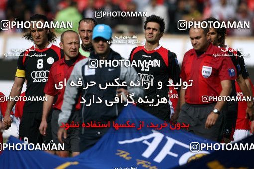 980350, Tehran, , AFC Champions League, Season 2012, [*parameter:122*]ُ، Group stage, [*parameter:106*], [*parameter:30*]، [*parameter:27*]، Persepolis ۱ v ۱ Al-Gharafa SC on 2012/04/17 at Azadi Stadium