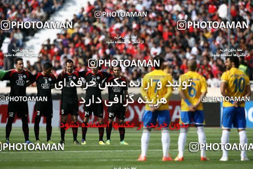 980462, Tehran, , AFC Champions League, Season 2012, [*parameter:122*]ُ، Group stage, [*parameter:106*], [*parameter:30*]، [*parameter:27*]، Persepolis ۱ v ۱ Al-Gharafa SC on 2012/04/17 at Azadi Stadium