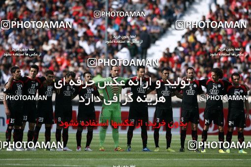 980444, Tehran, , AFC Champions League, Season 2012, [*parameter:122*]ُ، Group stage, [*parameter:106*], [*parameter:30*]، [*parameter:27*]، Persepolis ۱ v ۱ Al-Gharafa SC on 2012/04/17 at Azadi Stadium