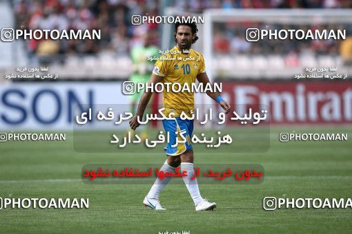 980458, Tehran, , AFC Champions League, Season 2012, [*parameter:122*]ُ، Group stage, [*parameter:106*], [*parameter:30*]، [*parameter:27*]، Persepolis ۱ v ۱ Al-Gharafa SC on 2012/04/17 at Azadi Stadium