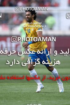 980440, Tehran, , AFC Champions League, Season 2012, [*parameter:122*]ُ، Group stage, [*parameter:106*], [*parameter:30*]، [*parameter:27*]، Persepolis ۱ v ۱ Al-Gharafa SC on 2012/04/17 at Azadi Stadium