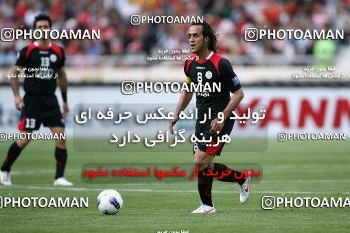 980449, Tehran, , AFC Champions League, Season 2012, [*parameter:122*]ُ، Group stage, [*parameter:106*], [*parameter:30*]، [*parameter:27*]، Persepolis ۱ v ۱ Al-Gharafa SC on 2012/04/17 at Azadi Stadium