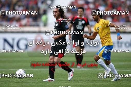 980362, Tehran, , AFC Champions League, Season 2012, [*parameter:122*]ُ، Group stage, [*parameter:106*], [*parameter:30*]، [*parameter:27*]، Persepolis ۱ v ۱ Al-Gharafa SC on 2012/04/17 at Azadi Stadium