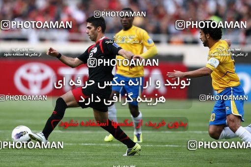 980376, Tehran, , AFC Champions League, Season 2012, [*parameter:122*]ُ، Group stage, [*parameter:106*], [*parameter:30*]، [*parameter:27*]، Persepolis ۱ v ۱ Al-Gharafa SC on 2012/04/17 at Azadi Stadium