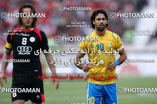 980465, Tehran, , AFC Champions League, Season 2012, [*parameter:122*]ُ، Group stage, [*parameter:106*], [*parameter:30*]، [*parameter:27*]، Persepolis ۱ v ۱ Al-Gharafa SC on 2012/04/17 at Azadi Stadium