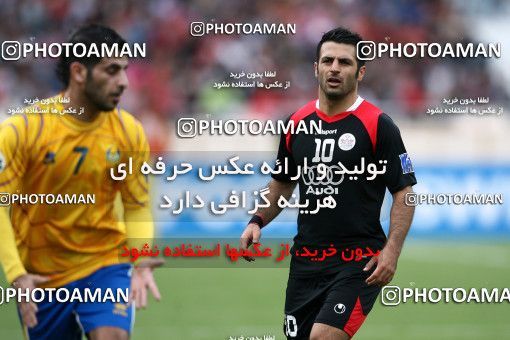 980452, Tehran, , AFC Champions League, Season 2012, [*parameter:122*]ُ، Group stage, [*parameter:106*], [*parameter:30*]، [*parameter:27*]، Persepolis ۱ v ۱ Al-Gharafa SC on 2012/04/17 at Azadi Stadium