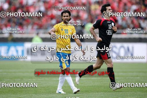 980474, Tehran, , AFC Champions League, Season 2012, [*parameter:122*]ُ، Group stage, [*parameter:106*], [*parameter:30*]، [*parameter:27*]، Persepolis ۱ v ۱ Al-Gharafa SC on 2012/04/17 at Azadi Stadium