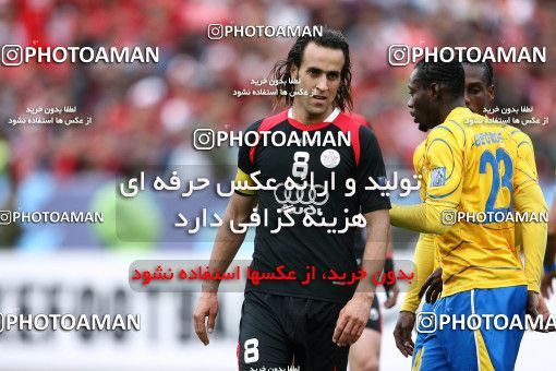 980461, Tehran, , AFC Champions League, Season 2012, [*parameter:122*]ُ، Group stage, [*parameter:106*], [*parameter:30*]، [*parameter:27*]، Persepolis ۱ v ۱ Al-Gharafa SC on 2012/04/17 at Azadi Stadium