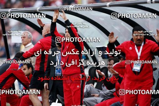 980475, Tehran, , AFC Champions League, Season 2012, [*parameter:122*]ُ، Group stage, [*parameter:106*], [*parameter:30*]، [*parameter:27*]، Persepolis ۱ v ۱ Al-Gharafa SC on 2012/04/17 at Azadi Stadium