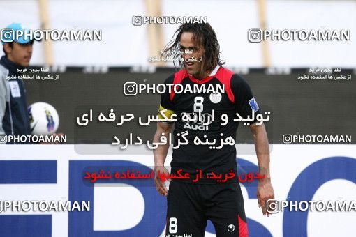 980460, Tehran, , AFC Champions League, Season 2012, [*parameter:122*]ُ، Group stage, [*parameter:106*], [*parameter:30*]، [*parameter:27*]، Persepolis ۱ v ۱ Al-Gharafa SC on 2012/04/17 at Azadi Stadium