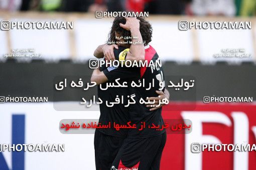 980445, Tehran, , AFC Champions League, Season 2012, [*parameter:122*]ُ، Group stage, [*parameter:106*], [*parameter:30*]، [*parameter:27*]، Persepolis ۱ v ۱ Al-Gharafa SC on 2012/04/17 at Azadi Stadium