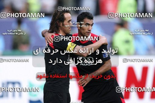 980423, Tehran, , AFC Champions League, Season 2012, [*parameter:122*]ُ، Group stage, [*parameter:106*], [*parameter:30*]، [*parameter:27*]، Persepolis ۱ v ۱ Al-Gharafa SC on 2012/04/17 at Azadi Stadium