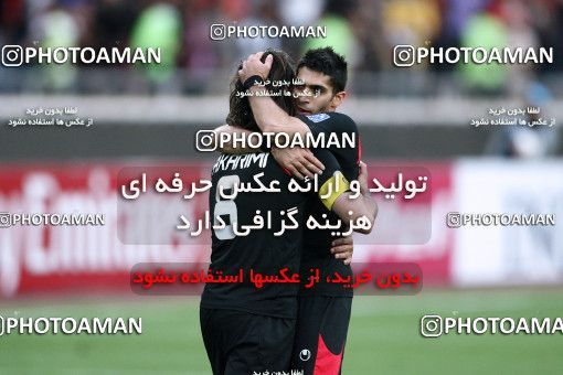 980472, Tehran, , AFC Champions League, Season 2012, [*parameter:122*]ُ، Group stage, [*parameter:106*], [*parameter:30*]، [*parameter:27*]، Persepolis ۱ v ۱ Al-Gharafa SC on 2012/04/17 at Azadi Stadium