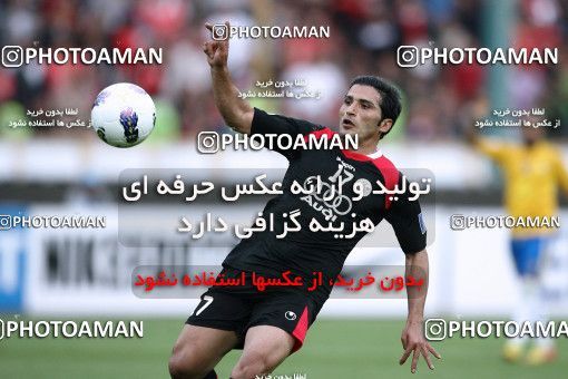 980471, Tehran, , AFC Champions League, Season 2012, [*parameter:122*]ُ، Group stage, [*parameter:106*], [*parameter:30*]، [*parameter:27*]، Persepolis ۱ v ۱ Al-Gharafa SC on 2012/04/17 at Azadi Stadium