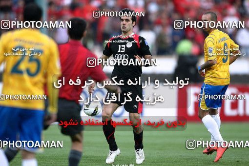 980433, Tehran, , AFC Champions League, Season 2012, [*parameter:122*]ُ، Group stage, [*parameter:106*], [*parameter:30*]، [*parameter:27*]، Persepolis ۱ v ۱ Al-Gharafa SC on 2012/04/17 at Azadi Stadium