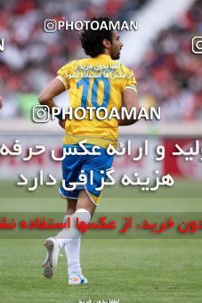 980596, Tehran, , AFC Champions League, Season 2012, [*parameter:122*]ُ، Group stage, [*parameter:106*], [*parameter:30*]، [*parameter:27*]، Persepolis ۱ v ۱ Al-Gharafa SC on 2012/04/17 at Azadi Stadium