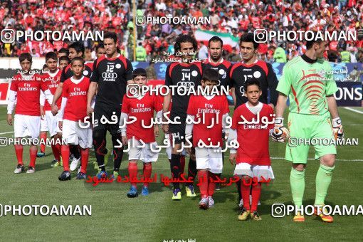 980491, Tehran, , AFC Champions League, Season 2012, [*parameter:122*]ُ، Group stage, [*parameter:106*], [*parameter:30*]، [*parameter:27*]، Persepolis ۱ v ۱ Al-Gharafa SC on 2012/04/17 at Azadi Stadium