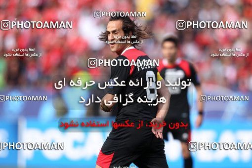 980531, Tehran, , AFC Champions League, Season 2012, [*parameter:122*]ُ، Group stage, [*parameter:106*], [*parameter:30*]، [*parameter:27*]، Persepolis ۱ v ۱ Al-Gharafa SC on 2012/04/17 at Azadi Stadium