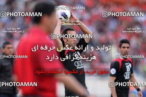 980617, Tehran, , AFC Champions League, Season 2012, [*parameter:122*]ُ، Group stage, [*parameter:106*], [*parameter:30*]، [*parameter:27*]، Persepolis ۱ v ۱ Al-Gharafa SC on 2012/04/17 at Azadi Stadium