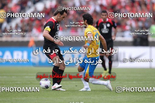 980583, Tehran, , AFC Champions League, Season 2012, [*parameter:122*]ُ، Group stage, [*parameter:106*], [*parameter:30*]، [*parameter:27*]، Persepolis ۱ v ۱ Al-Gharafa SC on 2012/04/17 at Azadi Stadium