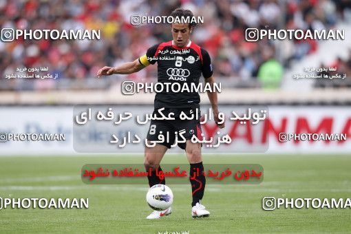 980796, Tehran, , AFC Champions League, Season 2012, [*parameter:122*]ُ، Group stage, [*parameter:106*], [*parameter:30*]، [*parameter:27*]، Persepolis ۱ v ۱ Al-Gharafa SC on 2012/04/17 at Azadi Stadium