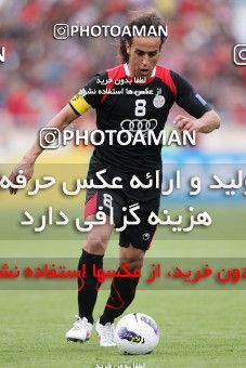 980543, Tehran, , AFC Champions League, Season 2012, [*parameter:122*]ُ، Group stage, [*parameter:106*], [*parameter:30*]، [*parameter:27*]، Persepolis ۱ v ۱ Al-Gharafa SC on 2012/04/17 at Azadi Stadium