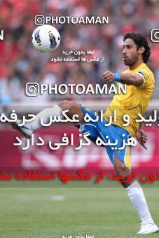 980777, Tehran, , AFC Champions League, Season 2012, [*parameter:122*]ُ، Group stage, [*parameter:106*], [*parameter:30*]، [*parameter:27*]، Persepolis ۱ v ۱ Al-Gharafa SC on 2012/04/17 at Azadi Stadium