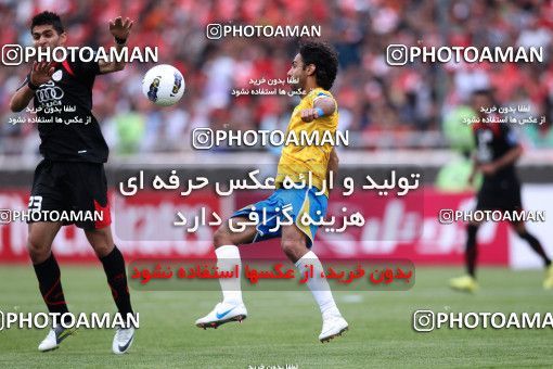 980635, Tehran, , AFC Champions League, Season 2012, [*parameter:122*]ُ، Group stage, [*parameter:106*], [*parameter:30*]، [*parameter:27*]، Persepolis ۱ v ۱ Al-Gharafa SC on 2012/04/17 at Azadi Stadium