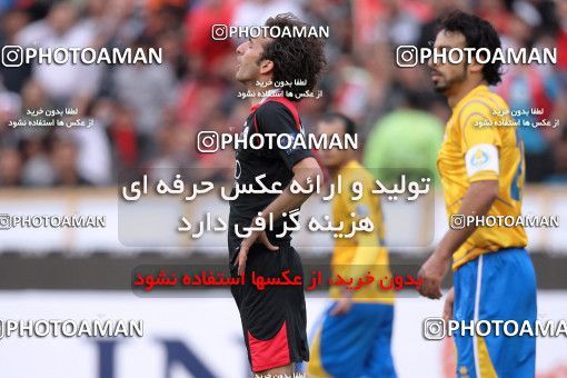 980492, Tehran, , AFC Champions League, Season 2012, [*parameter:122*]ُ، Group stage, [*parameter:106*], [*parameter:30*]، [*parameter:27*]، Persepolis ۱ v ۱ Al-Gharafa SC on 2012/04/17 at Azadi Stadium