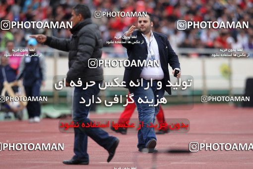 980806, Tehran, , AFC Champions League, Season 2012, [*parameter:122*]ُ، Group stage, [*parameter:106*], [*parameter:30*]، [*parameter:27*]، Persepolis ۱ v ۱ Al-Gharafa SC on 2012/04/17 at Azadi Stadium