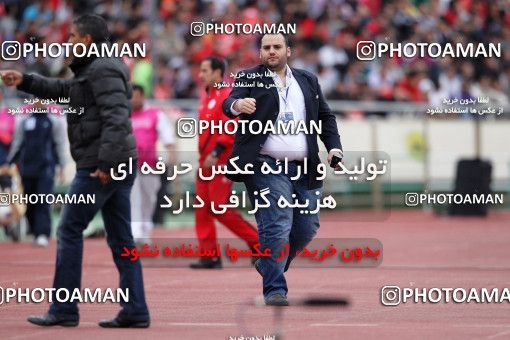 980605, Tehran, , AFC Champions League, Season 2012, [*parameter:122*]ُ، Group stage, [*parameter:106*], [*parameter:30*]، [*parameter:27*]، Persepolis ۱ v ۱ Al-Gharafa SC on 2012/04/17 at Azadi Stadium