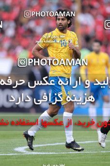 980512, Tehran, , AFC Champions League, Season 2012, [*parameter:122*]ُ، Group stage, [*parameter:106*], [*parameter:30*]، [*parameter:27*]، Persepolis ۱ v ۱ Al-Gharafa SC on 2012/04/17 at Azadi Stadium