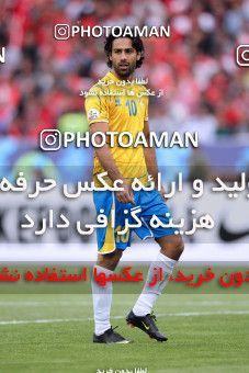 980755, Tehran, , AFC Champions League, Season 2012, [*parameter:122*]ُ، Group stage, [*parameter:106*], [*parameter:30*]، [*parameter:27*]، Persepolis ۱ v ۱ Al-Gharafa SC on 2012/04/17 at Azadi Stadium