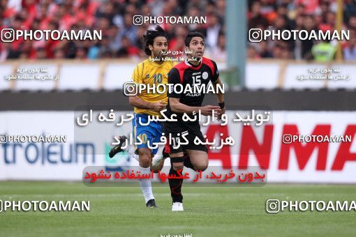 980751, Tehran, , AFC Champions League, Season 2012, [*parameter:122*]ُ، Group stage, [*parameter:106*], [*parameter:30*]، [*parameter:27*]، Persepolis ۱ v ۱ Al-Gharafa SC on 2012/04/17 at Azadi Stadium