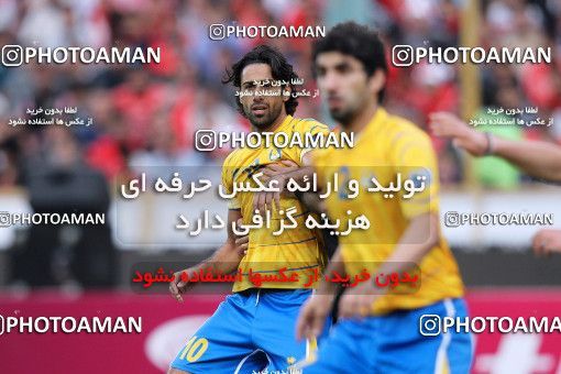 980511, Tehran, , AFC Champions League, Season 2012, [*parameter:122*]ُ، Group stage, [*parameter:106*], [*parameter:30*]، [*parameter:27*]، Persepolis ۱ v ۱ Al-Gharafa SC on 2012/04/17 at Azadi Stadium