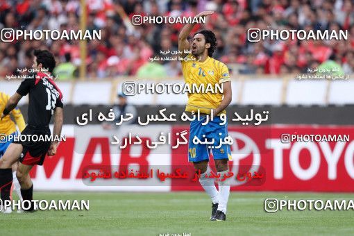 980566, Tehran, , AFC Champions League, Season 2012, [*parameter:122*]ُ، Group stage, [*parameter:106*], [*parameter:30*]، [*parameter:27*]، Persepolis ۱ v ۱ Al-Gharafa SC on 2012/04/17 at Azadi Stadium