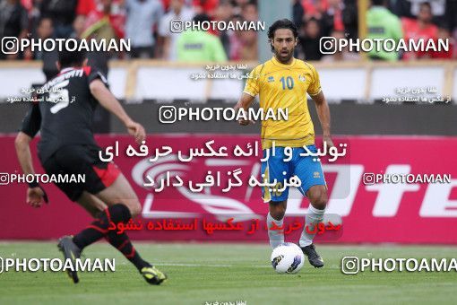 980797, Tehran, , AFC Champions League, Season 2012, [*parameter:122*]ُ، Group stage, [*parameter:106*], [*parameter:30*]، [*parameter:27*]، Persepolis ۱ v ۱ Al-Gharafa SC on 2012/04/17 at Azadi Stadium