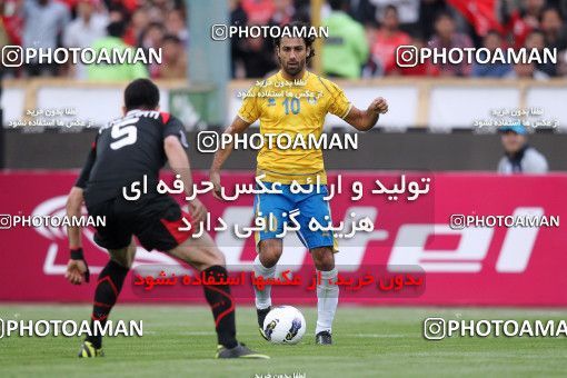 980781, Tehran, , AFC Champions League, Season 2012, [*parameter:122*]ُ، Group stage, [*parameter:106*], [*parameter:30*]، [*parameter:27*]، Persepolis ۱ v ۱ Al-Gharafa SC on 2012/04/17 at Azadi Stadium