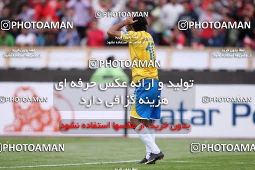 980499, Tehran, , AFC Champions League, Season 2012, [*parameter:122*]ُ، Group stage, [*parameter:106*], [*parameter:30*]، [*parameter:27*]، Persepolis ۱ v ۱ Al-Gharafa SC on 2012/04/17 at Azadi Stadium