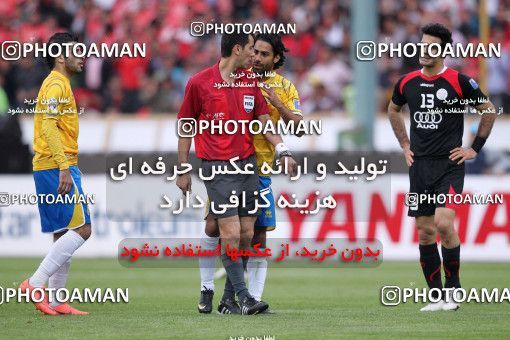 980593, Tehran, , AFC Champions League, Season 2012, [*parameter:122*]ُ، Group stage, [*parameter:106*], [*parameter:30*]، [*parameter:27*]، Persepolis ۱ v ۱ Al-Gharafa SC on 2012/04/17 at Azadi Stadium